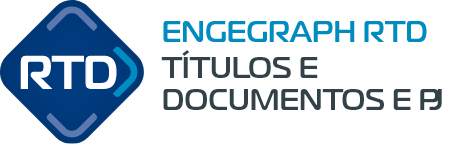 Registro de Títulos e Documentos